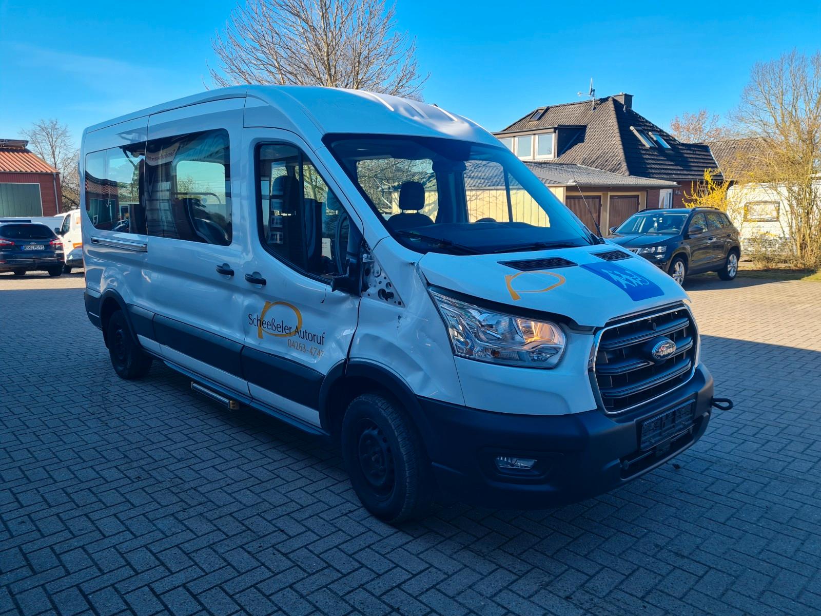 Ford Transit Kombi 310 L3 Trend