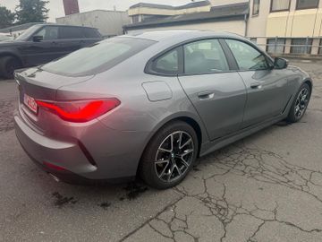BMW 420 - 4