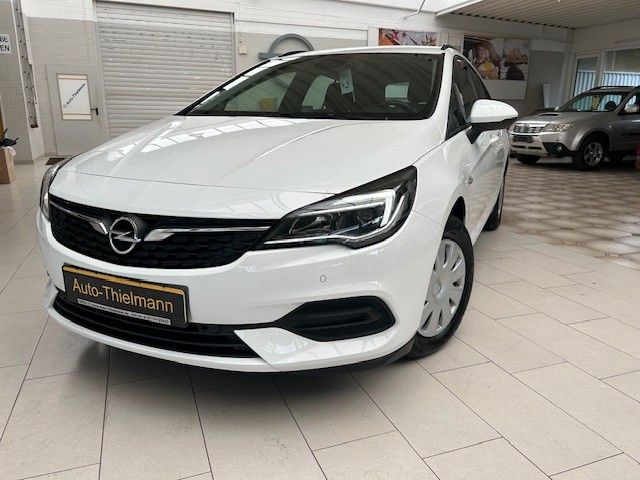 Opel Astra K Sports Tourer Edition Start/Stop