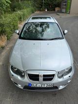 MG ZT 260 SE Xenon Led Schalter RHD Leder Beige Nav - MG ZT Gebrauchtwagen