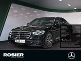 Mercedes-Benz S 450 d 4M Limousine Langversion Standhz. HUD Ch