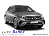 Mercedes-Benz GLC 220 d 4Matic AMG Line Premium+ Night Technik