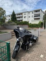 Harley-Davidson FLHX Street Glide - HARLEY-DAVIDSON 2008 STREET GLIDE