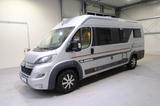 Adria Twin 640 SLX Platinum/Einzelbetten/Klima/Solar - Adria Twin