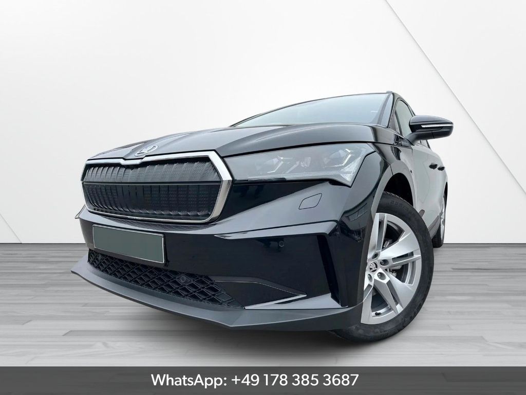 Image of Skoda Enyaq