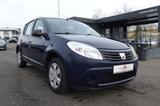 Dacia Sandero Eco 2-Hand+Tüv neu+Klima