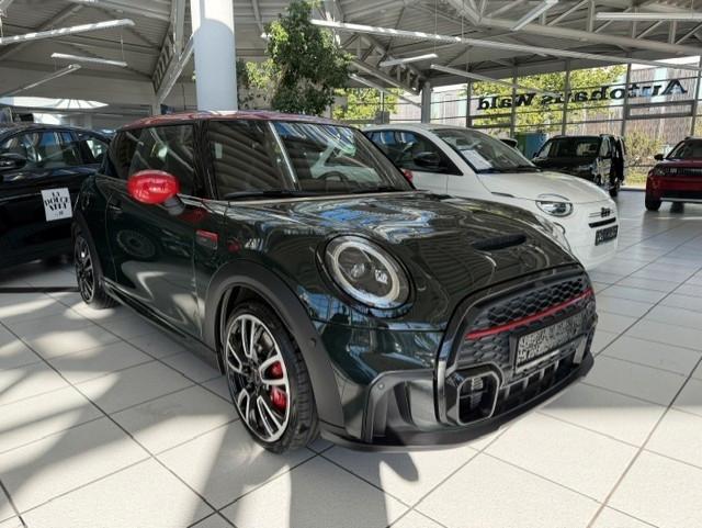 MINI ANDERE Mini 3-trg. JCW John Cooper Works Trim
