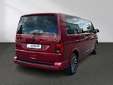 Volkswagen T6.1 Multivan 2.0 TDI LED Standhz Kamera AHK DSG - 7-Sitzer Vans