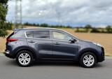Kia Sportage 1.6 GDI 2WD Edition 7 Edition 7 - Kia Sportage: Edition 7