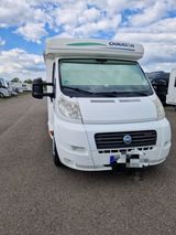 Chausson Allegro 94 Navi, Sat TV, Solar, Markise  - Chausson Allegro