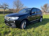 BMW X3 xDrive35d TÜV 09/25 Scheckheft immer bei BMW