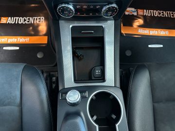 MYAUTOCENTER – Gebraucht- und Jahreswagen mit Werkstattservice in Pfaffenhofen Mercedes-Benz GLK 220 *AdaptivesFahrwerk*BI-XENON*TEMPO*