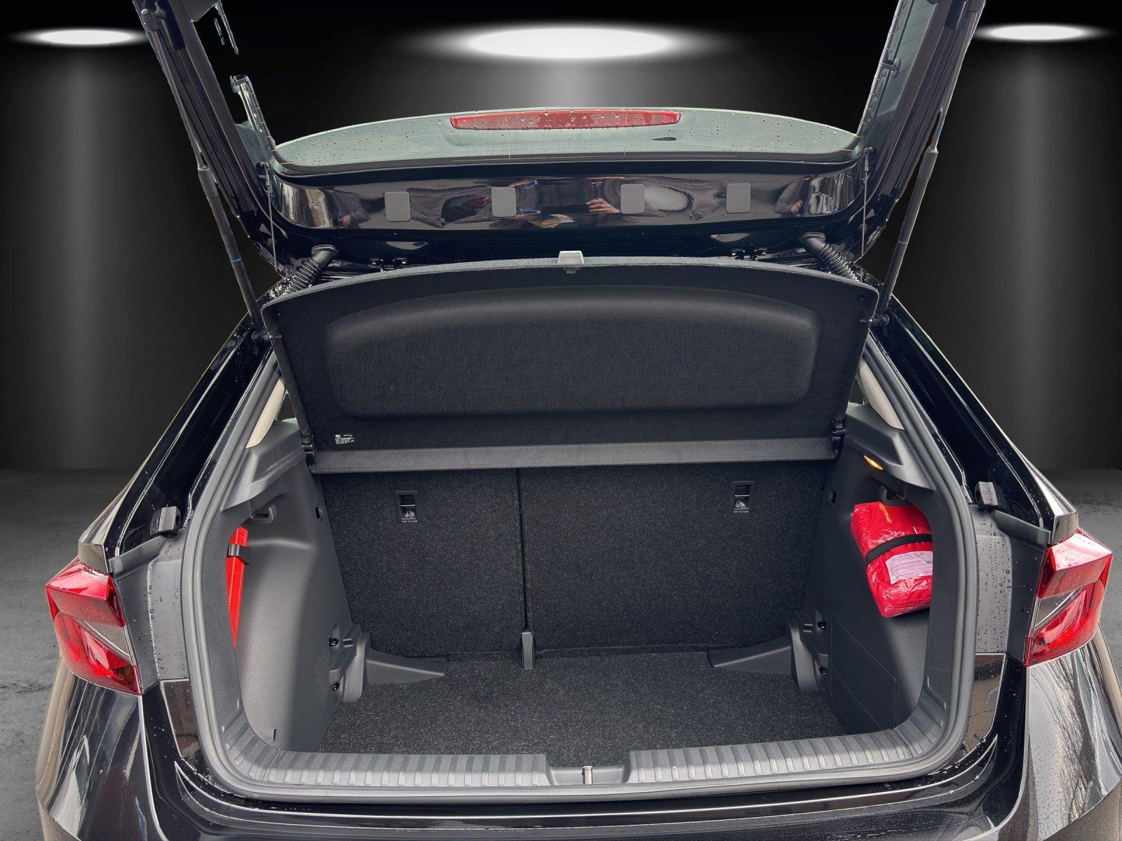 Skoda Fabia Essence 1,0 TSI 70 kW Klima/Sitzhzg/Blueth