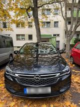 Opel OPEL ASTRA CDTI 1.6 - Opel Astra mit Diesel-Antrieb: Kleinwagen