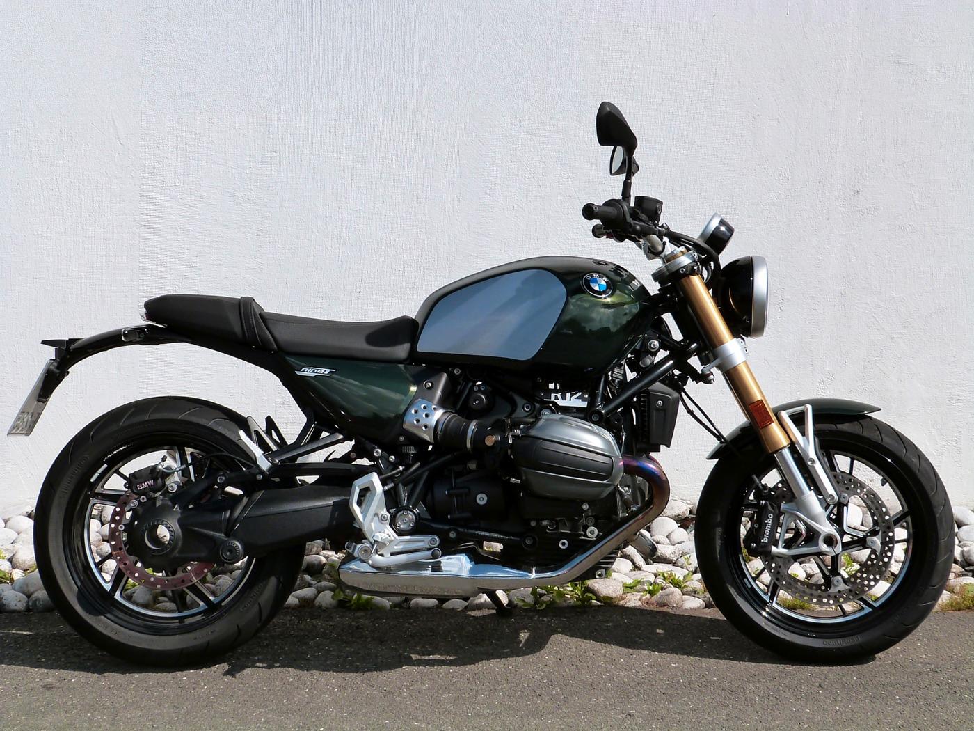 BMW R 12 nineT