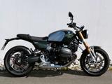 BMW R 12 nineT - BMW R 12 NINET