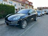 Porsche Cayenne Diesel Platinum Edition Platinum Edition - Porsche Gebrauchtwagen in Bergisch Gladbach