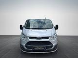 Ford Transit/Tourneo 9-Sitzer Custom Kombi*SHZ*KLIMA - Ford Transit: Sitzer