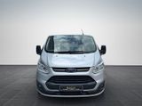 Ford Transit/Tourneo 9-Sitzer Custom Kombi*SHZ*KLIMA - Ford Transit: Sitzer