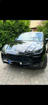 Porsche Macan GTS APROVED 09/27 Panorama Luft - Porsche Macan: Vollleder, Beheizbare Frontscheibe