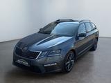 Skoda Octavia Combi RS 2.0 TSI DSG AHK Abnehmbar - Skoda Octavia: Tsi Combi