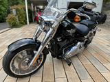 Harley-Davidson FAT BOY 114, FLFBS, Vivid Black - Harley-Davidson Fat Boy 114 (FLFBS)