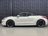 Peugeot RCZ 2.0 HDi 1.HAND*PEUGEOT SCHECKHEFT*ZAHNRIEMEN - Peugeot RCZ: Coupe