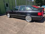 Audi 90 2.3E - Audi 90: 2.3