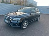 Audi Q5 sline 2.0 TDI quattro TÜV 06/27 - Audi Q5 mit Diesel-Antrieb: Sline