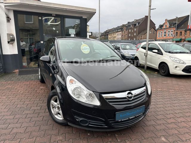 Opel Corsa D 1.2 Selection "110 Jahre"*KLIMA*TÜV NEU*