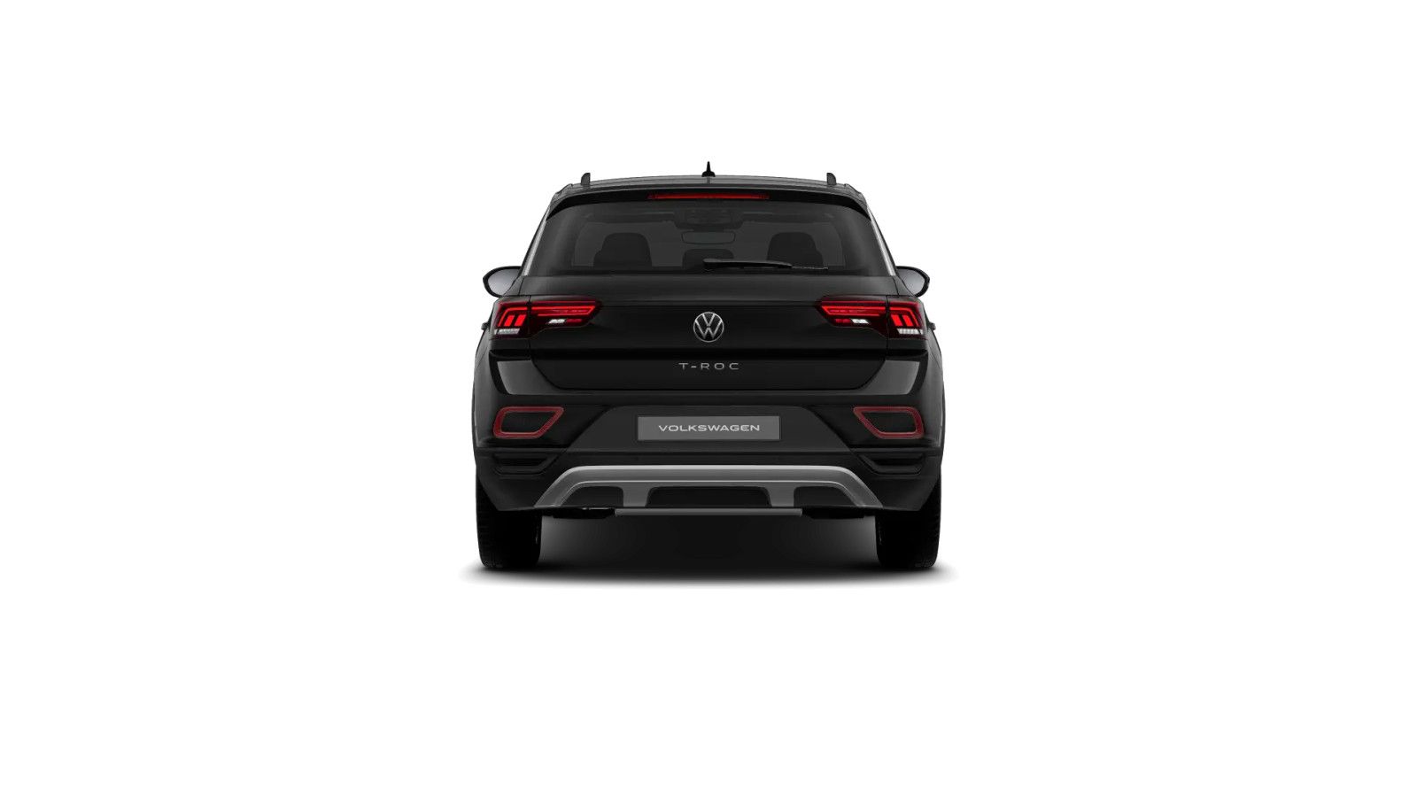 Volkswagen T-Roc - Bild 6