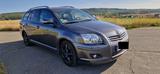 Toyota Avensis Combi 2.0 D-4D - Bastler - gebrauchte Toyota Avensis aus dem Jahr 2007