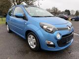 Renault Twingo Dynamique 1.2 LEV 16V 75 Eco-Drive - Renault Twingo: 16v Dynamique