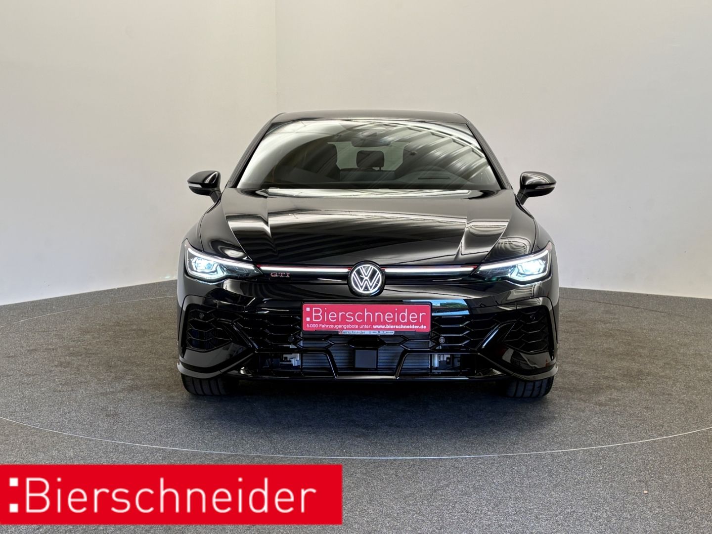Volkswagen Golf - Bild 3