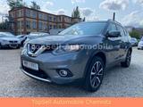 Nissan X-Trail 4x4 360° 1.6 dCi DPF  Kamera Panorama-Da