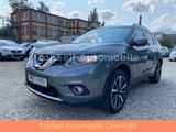 Nissan X-Trail 4x4 360° 1.6 dCi DPF  Kamera Panorama-Da - Nissan: 1.3