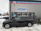Opel Astra L Sports Tourer 1.5CDTI Elegance AUTOMATIK - Opel Astra mit Diesel-Antrieb: Kombi, Tourer Sports Cdti