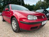 Volkswagen Golf 1.4 Klimaanlage - gebrauchte VW Golf aus dem Jahr 2000