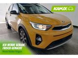 Kia Stonic 1.0T-GDI Aut.Vision+NAVI+KAMERA+SHZ+TEMPO - gebrauchte Kia Stonic aus dem Jahr 2019