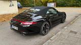 Porsche 911 991.1 4S Cabriolet/SAGA/XPEL/PZ Check-Liste - Porsche 991 in München