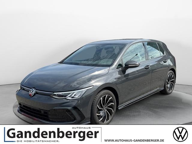 Volkswagen Golf R-Line 1,5 l TSI 130 PS 6-Gang