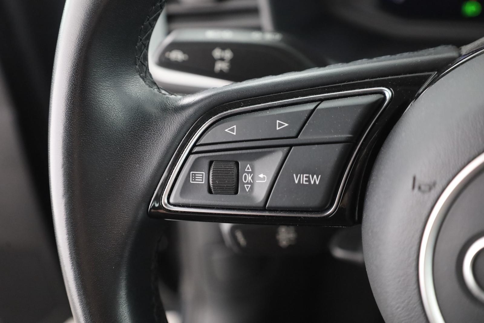 Audi A1 Sportback 30 TFSI S-tronic LED Navi PDC DAB, миниатюра 15