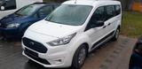 Ford Transit Connect Kombi lang Trend - gebrauchte Ford Transit aus dem Jahr 2018