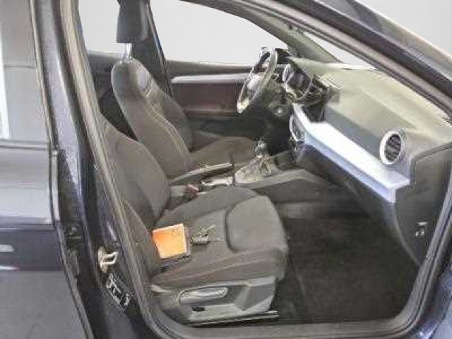 Seat Ibiza - Bild 4