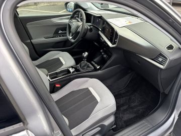 Bild 13 Opel Mokka Elegance LED Apple CarPlay Android Auto Kl