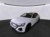 Audi Q8 Sportback e-tron 50 quattro Edition S line - Audi Q8 e-tron: Alcantara