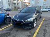 BMW 220 d Gran Tourer Advantage tüv ganz neu - BMW 220 Gran Tourer aus 2019