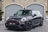 MINI John Cooper Works JCW *Echappement JCW PRO *Harm - graue MINI John Cooper Works