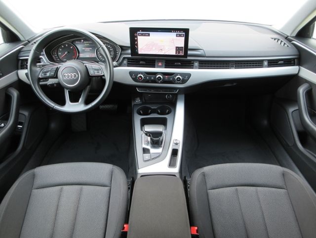 A4 Avant 35 TFSI S-tronic LED/NAVI/BUSINESS/ELEK