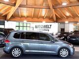 Volkswagen Touran Highline 2.0 TDI DSG - Volkswagen Touran: 2.0